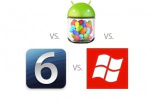 t کدام سیستم عامل موبایل بهتر است؟