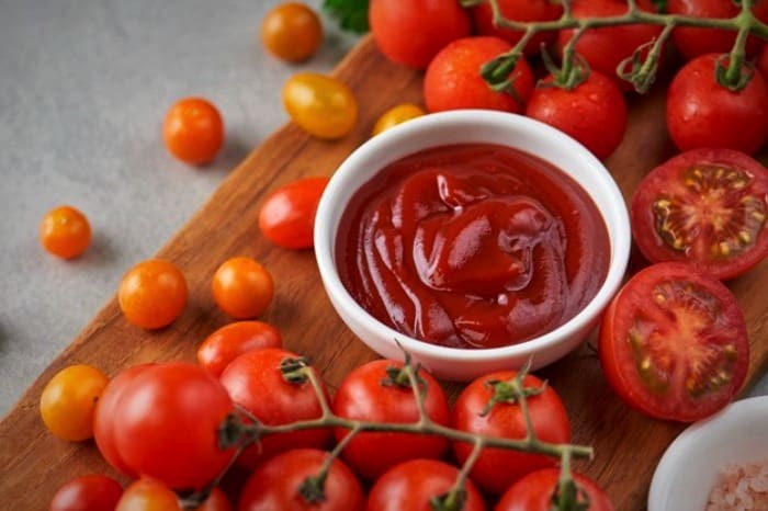  تشخیص رب گوجه فرنگی خوب از بد