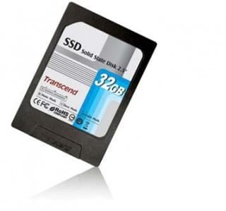 t Solid State Drives چیست؟