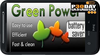 green-power
