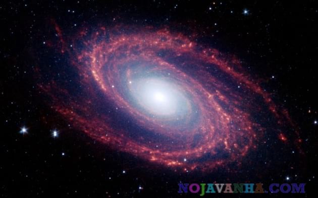 Spiral-Galaxy-M81