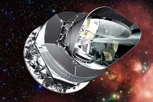 t ماهواره پلانک و دستاوردهایی بزرگ برای علم نجوم