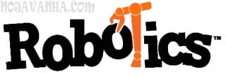 ربات-Robotics logo