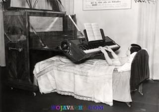 پیانو برای  بیماران