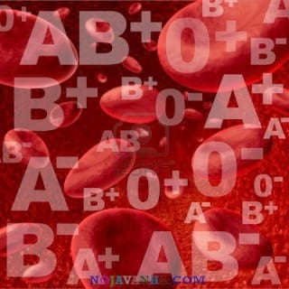 علمی-different-blood-group-and-types-representing-red-blood-cells-flowing-through-veins-and-human-circula