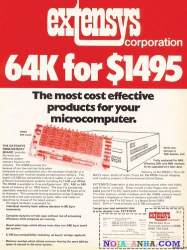Vintage-Computer-Ads-سخت افزار