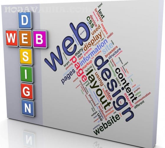 Web-Design-Training-اینترنت