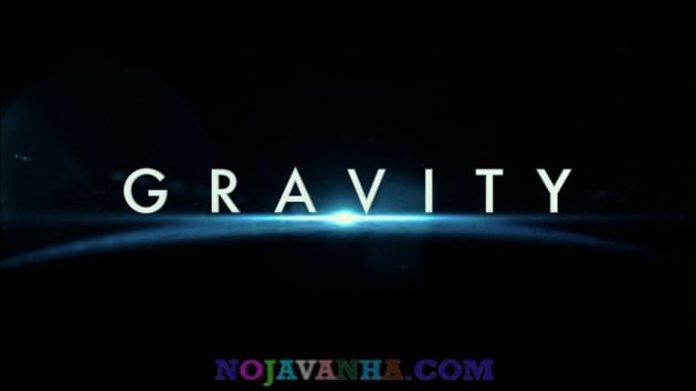 Gravity-poster-نجوم