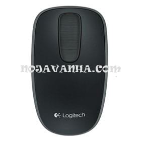 Logitech-Touch-Mouse-سخت افزار