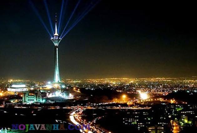 Tehran_MiladTowerOpening-13