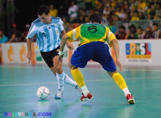 Futebol_Salao_Pan2007