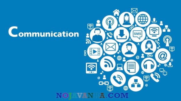 communication-آموزش
