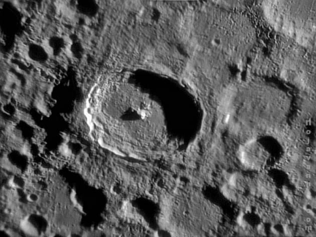 Tycho_crater