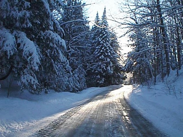 road-winter-caledonia-vt