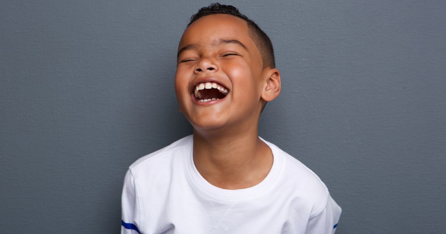 12دلیل مهم برای خندیدن در زندگی 
