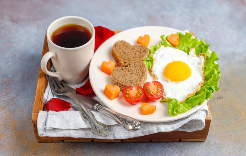 12دلیل برای اهمیت خوردن صبحانه مقوی 