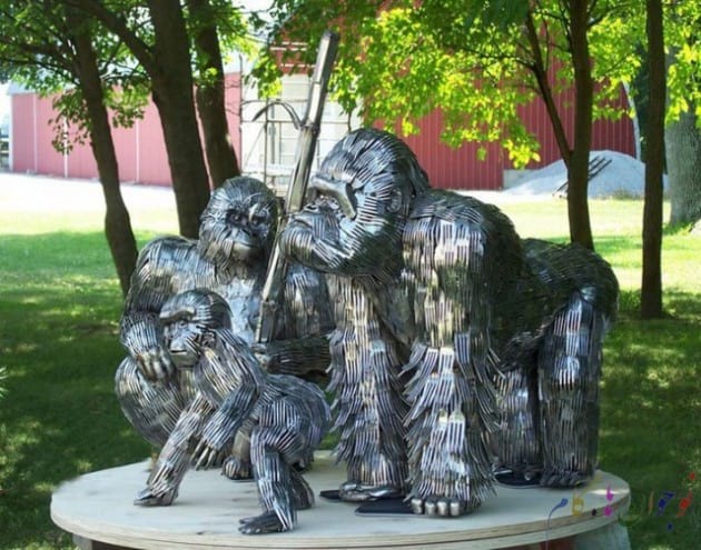 Animal Statue.nojavanha (11)