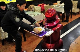 Robot waiters.nojavanha (4)