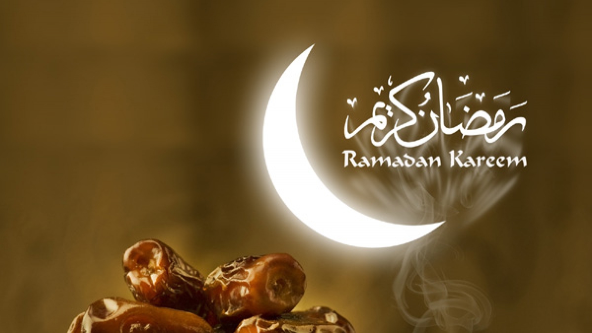 t شعرهایی در باره ماه مبارک رمضان