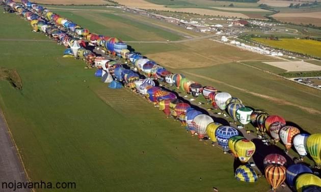 Balloon Festival (2)