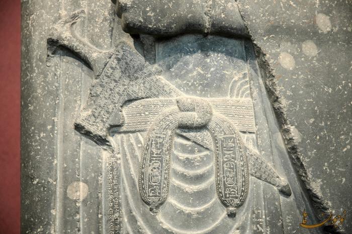 Statue of Darius, the Achaemenid-nojavanha (11)