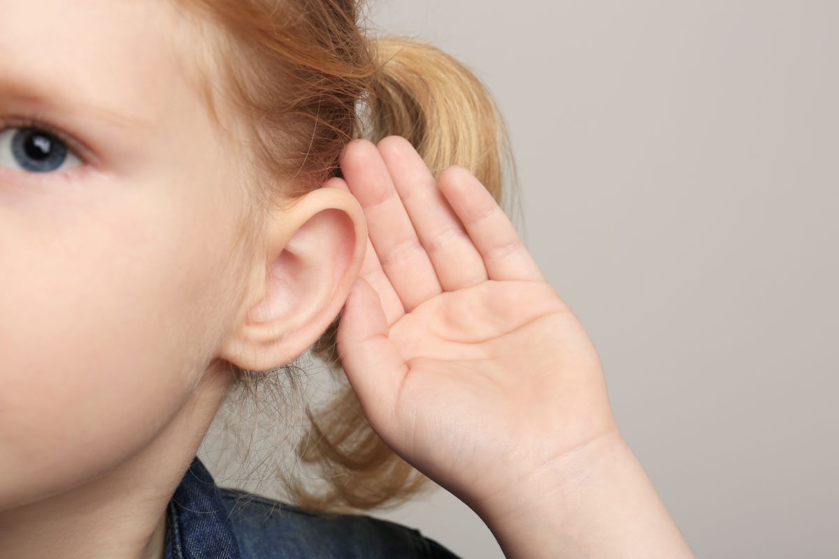 کم شنوایی و نکاتی برای برقراری ارتباط بهتر