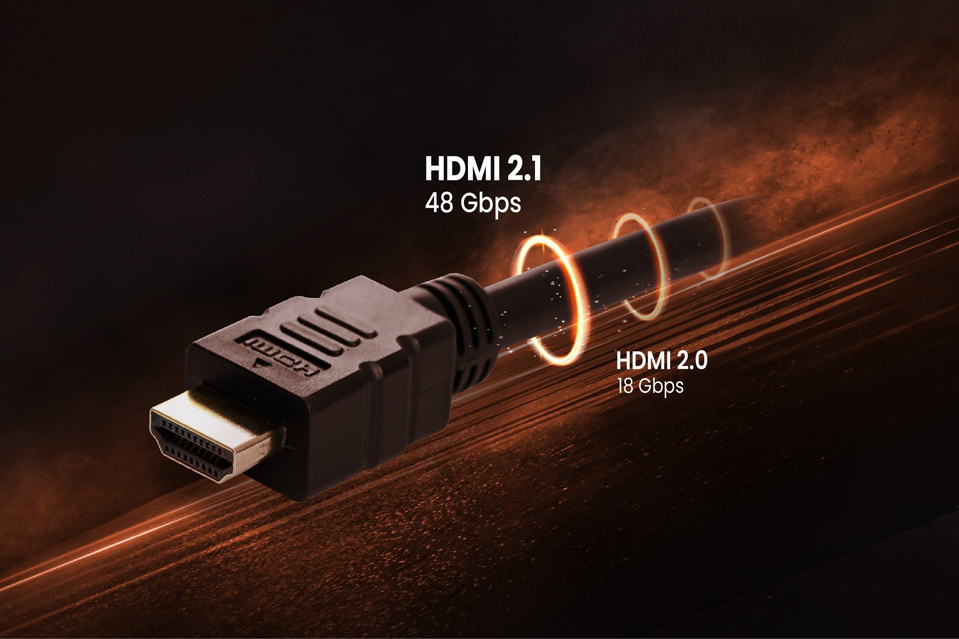  کابل HDMI با کابل USB چه تفاوتی دارد؟ 