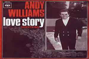 t آموزش درک ترانه انگلیسی؛ داستان عشق از اندی ویلیامز