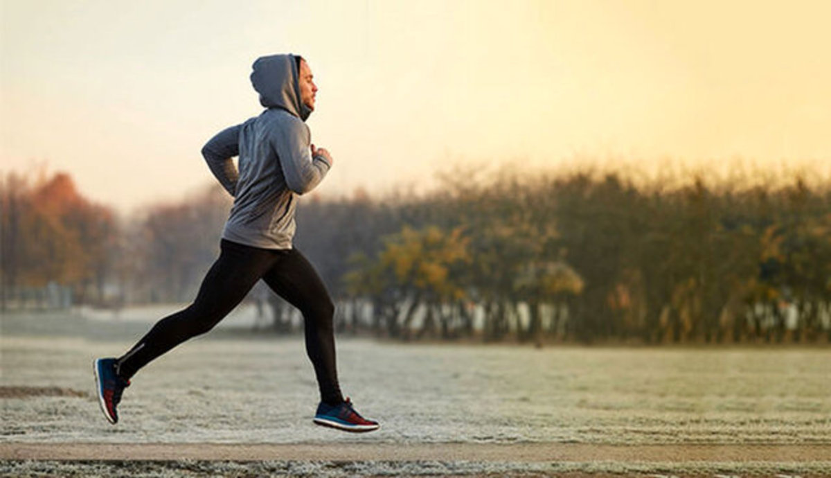 د‌وید‌ن بهترین ورزش برای سلامتی 