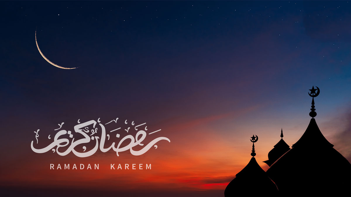 فضیلت ماه مبارک رمضان
