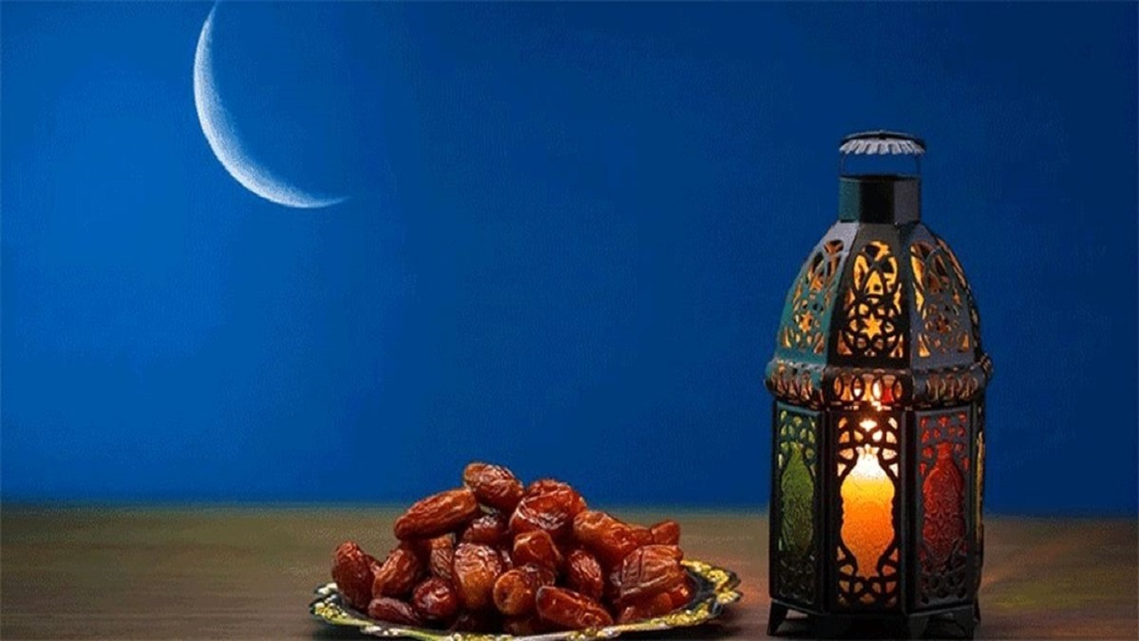 فضیلت ماه رمضان 