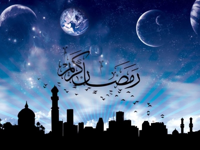 5 انشا با موضوع ماه رمضان 