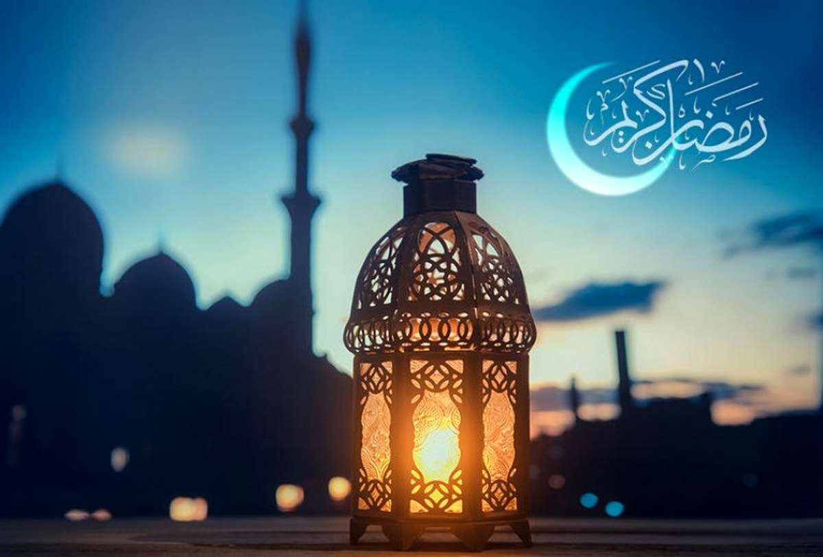 شعرهایی در باره ماه مبارک رمضان