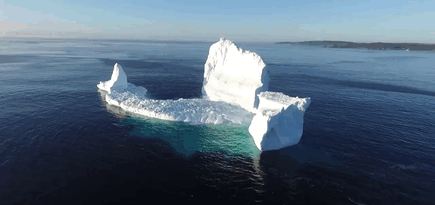 huge-iceberg