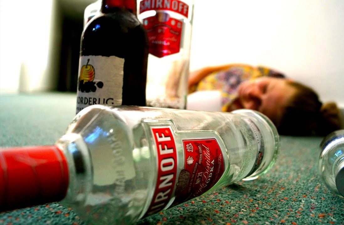 مضرات الکل برای نوجوان