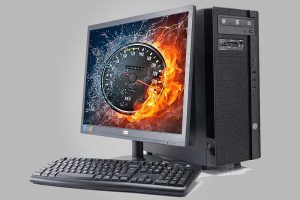افزایش سرعت کامپیوتر