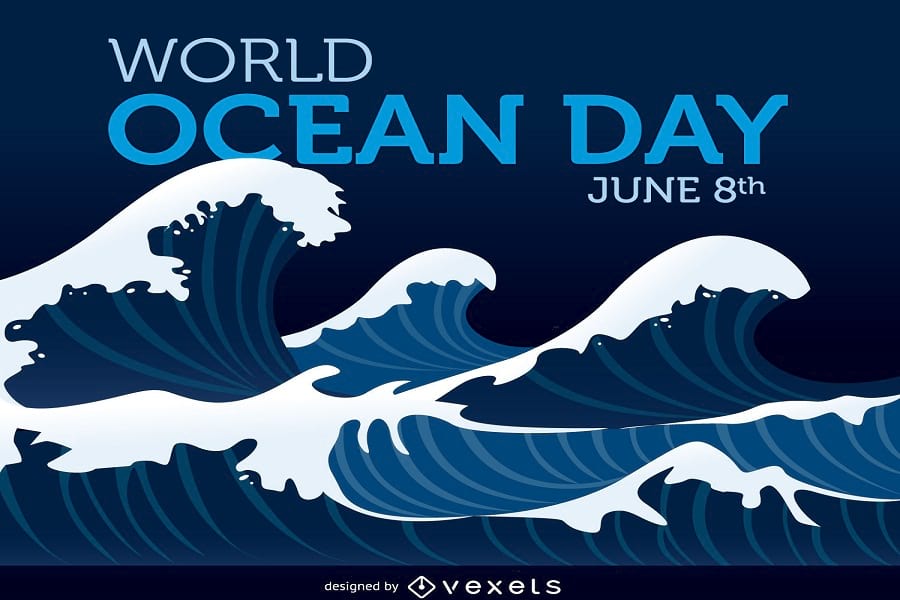t روزی برای همه اقیانوس ها