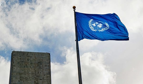 زنان سازمان ملل متحد
