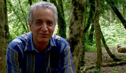 محمد پرنیان، نویسنده داستان حسنک کجایی دوم دبستان