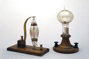 t مخترع لامپ کیست؟