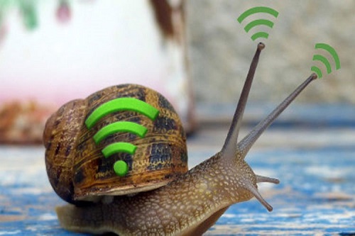 t چرا سرعت اینترنت وای‌فای شما افت می کند؟