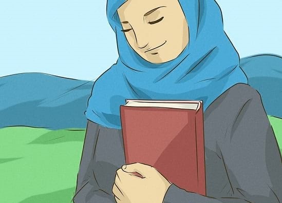 ختم قرآن در ماه رمضان