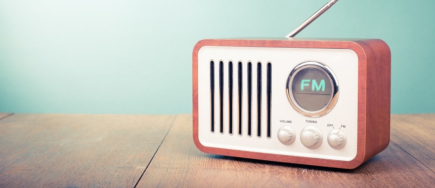 تاریخچه‌ی اختراع اولین رادیو