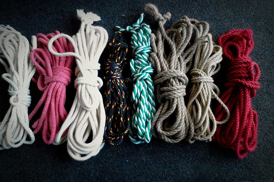 طناب ها